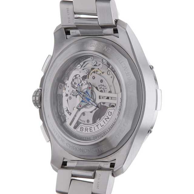 BREITLING Avenger AB01471A1C1A1(AB0147) Men's Used