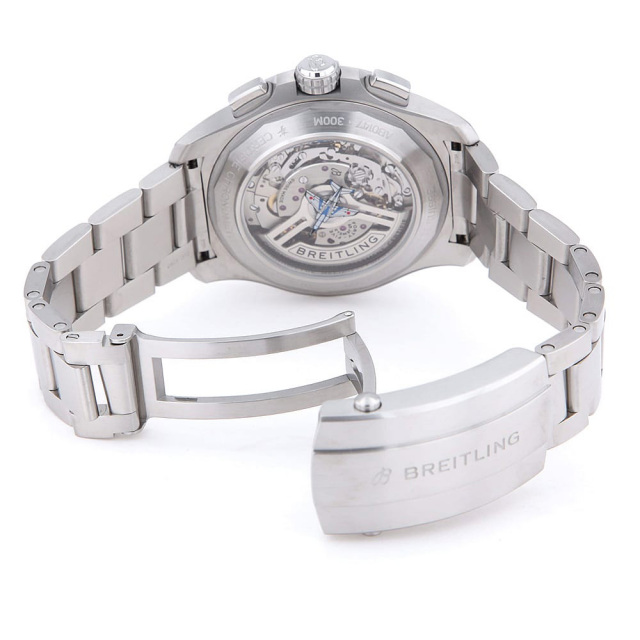 BREITLING Avenger AB01471A1C1A1(AB0147) Men's Used
