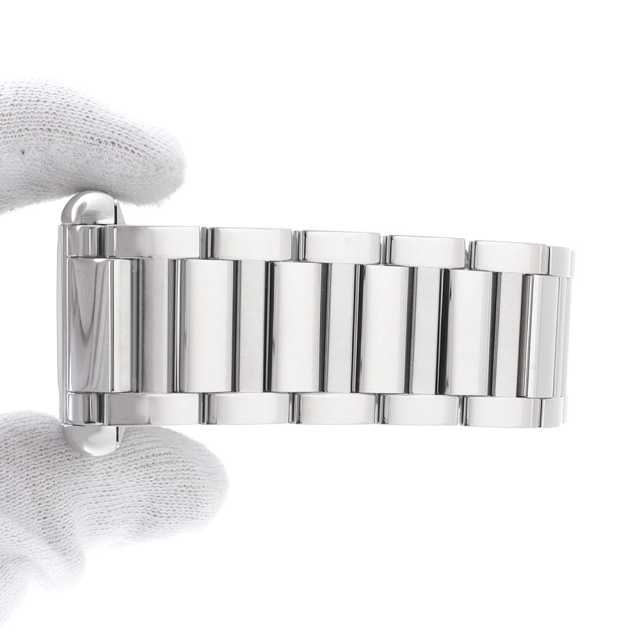 カルティエ マストタンク WSTA0053 メンズ 中古