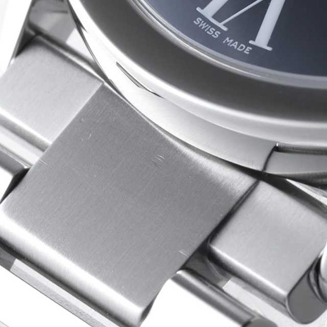 カルティエ ロンド ドゥ カルティエ WSRN0023 メンズ 中古