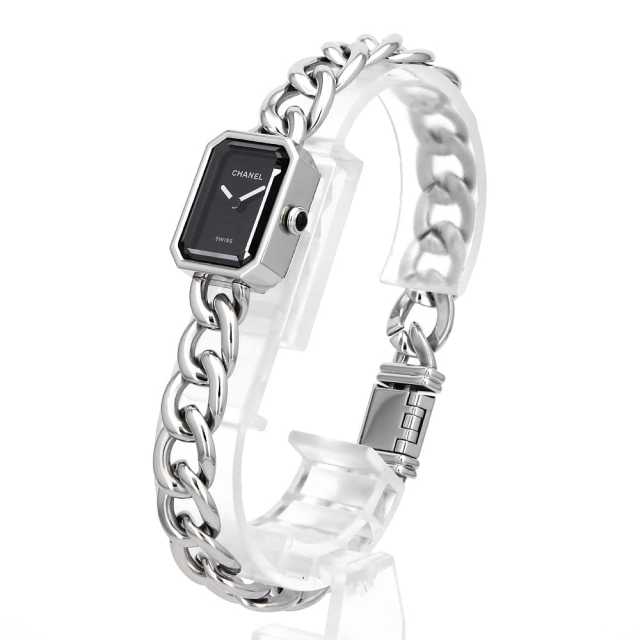 CHANEL Premier H7019 Women's Used