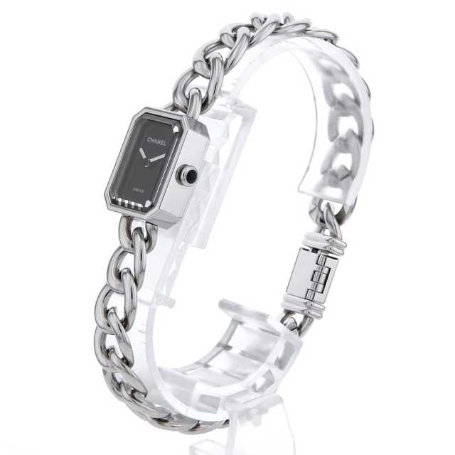 CHANEL Premier H7019 Women's Used