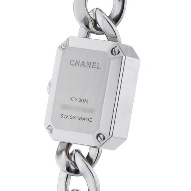CHANEL Premier H7019 Women's Used