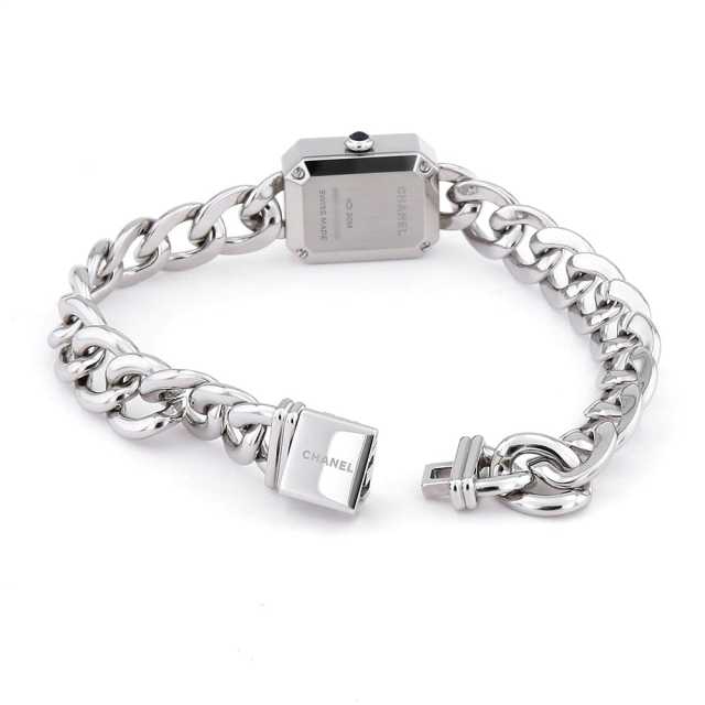 CHANEL Premier H7019 Women's Used