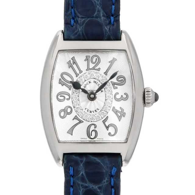 フランクミュラー(FRANCK MULLER) のレディース 中古・新品腕時計