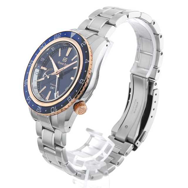 SBGE286 ブルー Grand Seiko（グランドセイコー）スポーツコレクション