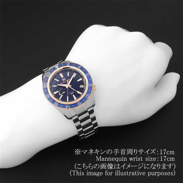 SBGE286 ブルー Grand Seiko（グランドセイコー）スポーツコレクション