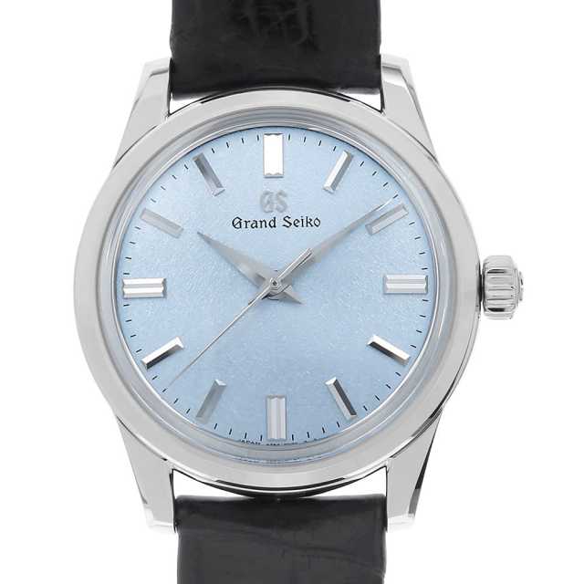 グランドセイコー メカニカル SBGW283 メンズ 中古