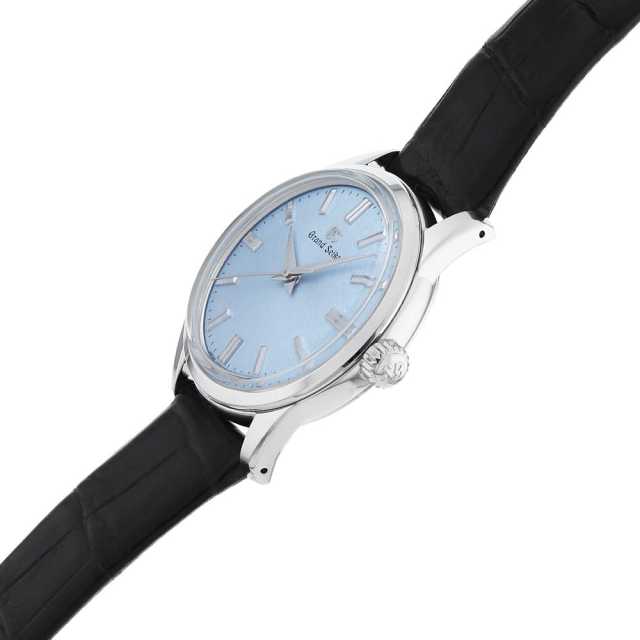 グランドセイコー メカニカル SBGW283 メンズ 中古
