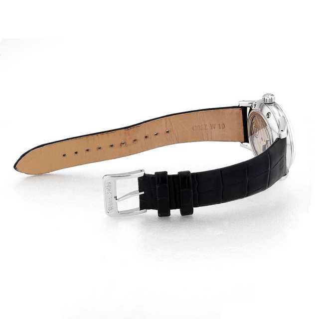 グランドセイコー メカニカル SBGW283 メンズ 中古