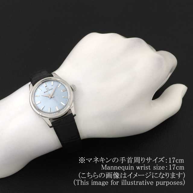グランドセイコー メカニカル SBGW283 メンズ 中古