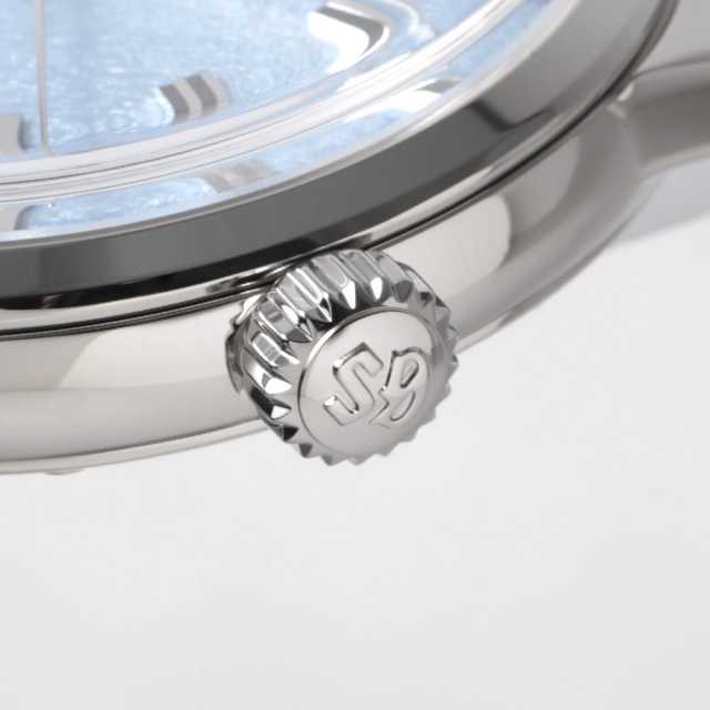 グランドセイコー メカニカル SBGW283 メンズ 中古