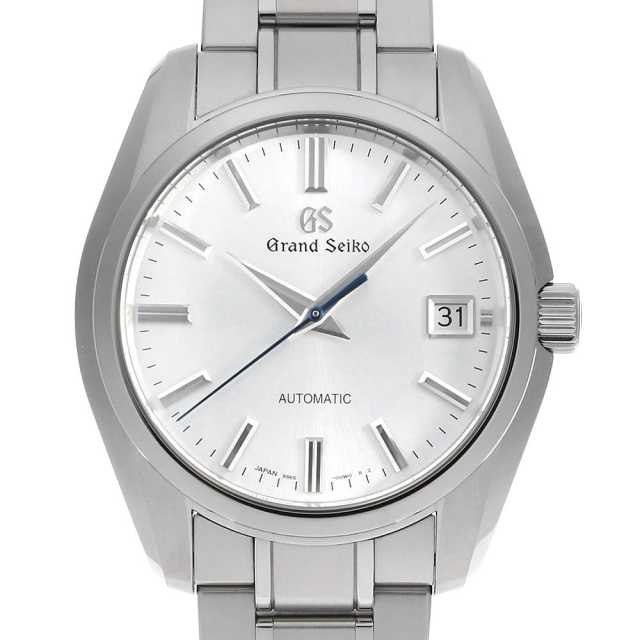 グランドセイコー メカニカル SBGR315 メンズ 中古