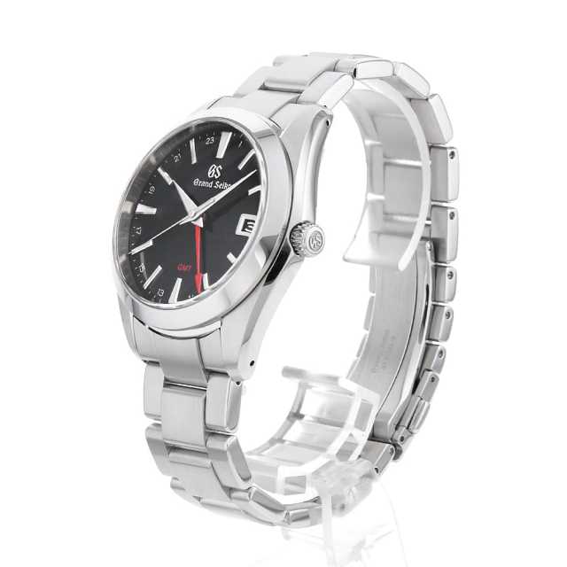SBGN013 ブラック Grand Seiko（グランドセイコー）ヘリテージ