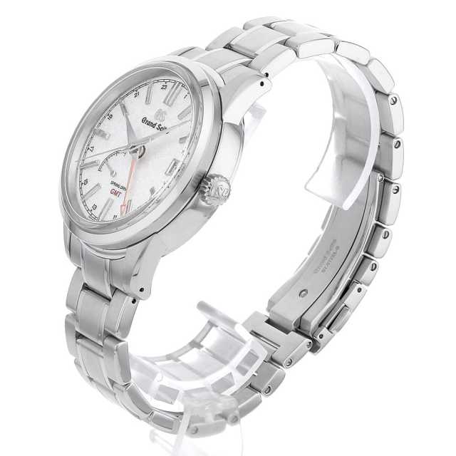 GRAND SEIKO Spring Drive SBGE269 Men's Used