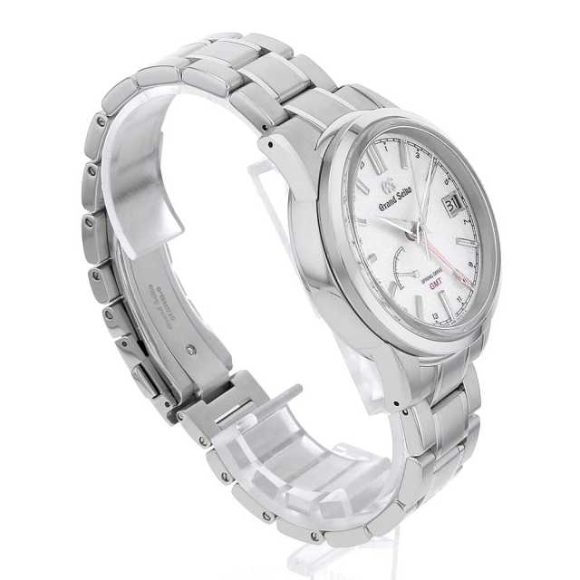 GRAND SEIKO Spring Drive SBGE269 Men's Used