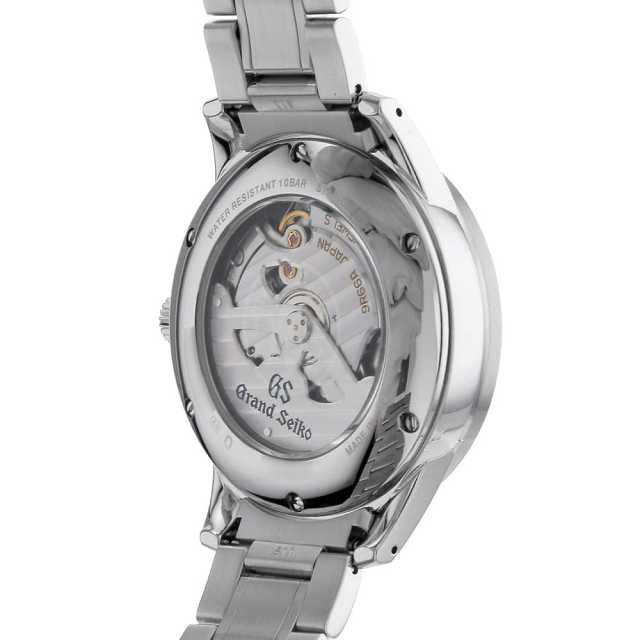 GRAND SEIKO Spring Drive SBGE269 Men's Used
