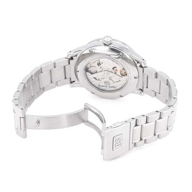 GRAND SEIKO Spring Drive SBGE269 Men's Used
