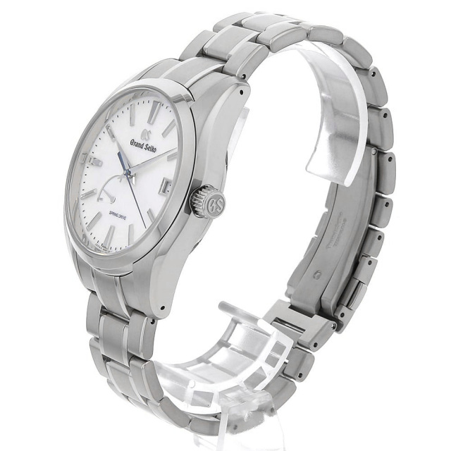 GRAND SEIKO Spring Drive SBGA211 Men's Used