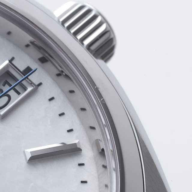 GRAND SEIKO Spring Drive SBGA211 Men's Used