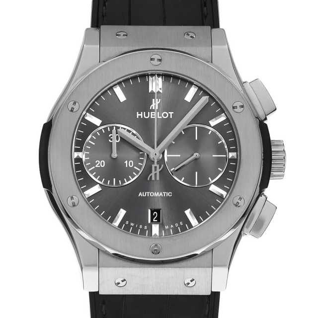 Hublot Classic fusion 521.NX.7071.LR Men's Used