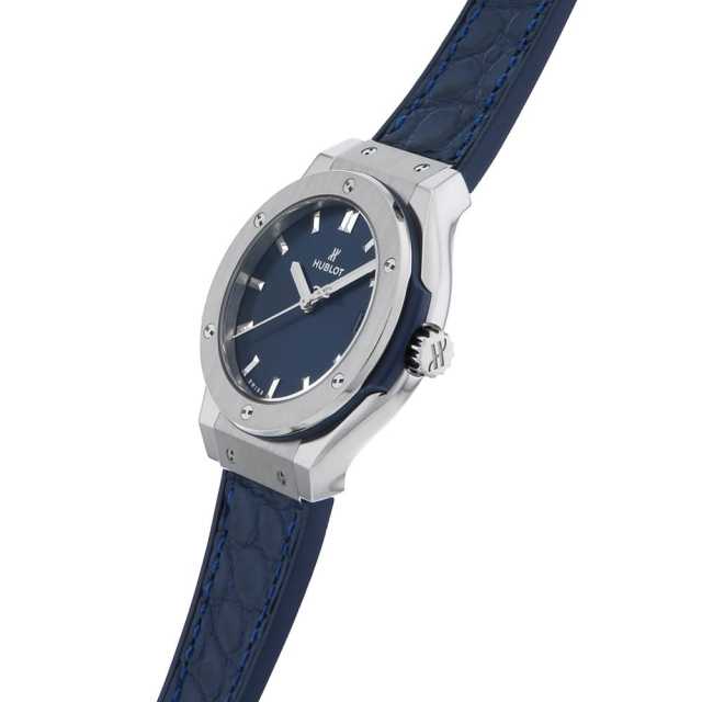 Hublot Classic fusion 581.NX.7170.LR Women's Used
