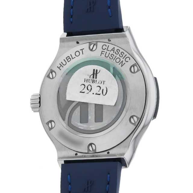 Hublot Classic fusion 581.NX.7170.LR Women's Used