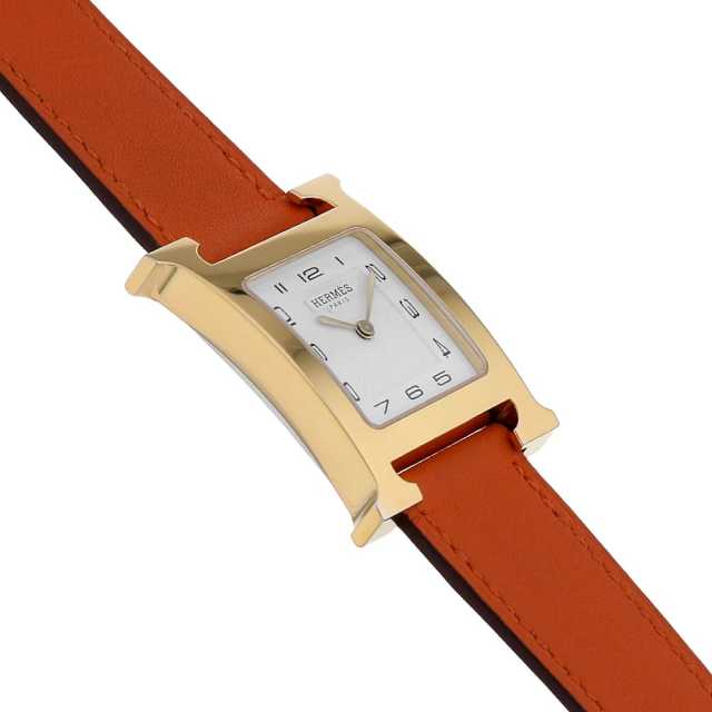 HERMES H Watch HH1.501e Boys (Unisex) Used