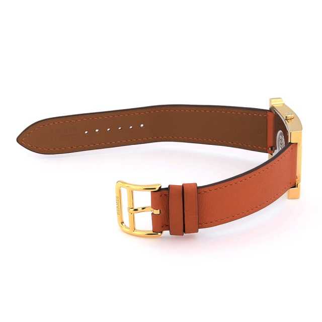 HERMES H Watch HH1.501e Boys (Unisex) Used
