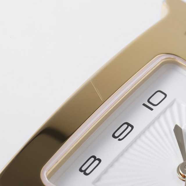 HERMES H Watch HH1.501e Boys (Unisex) Used
