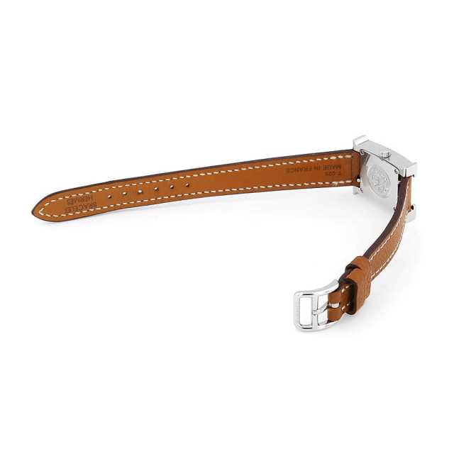 エルメス Hウォッチ HH1.110(W037961WW00) レディース 中古