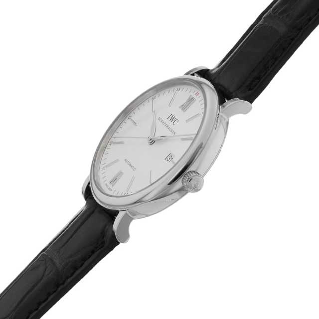 IWC ポートフィノ IW356501 メンズ 中古