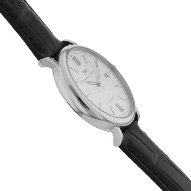 IWC ポートフィノ IW356501 メンズ 中古