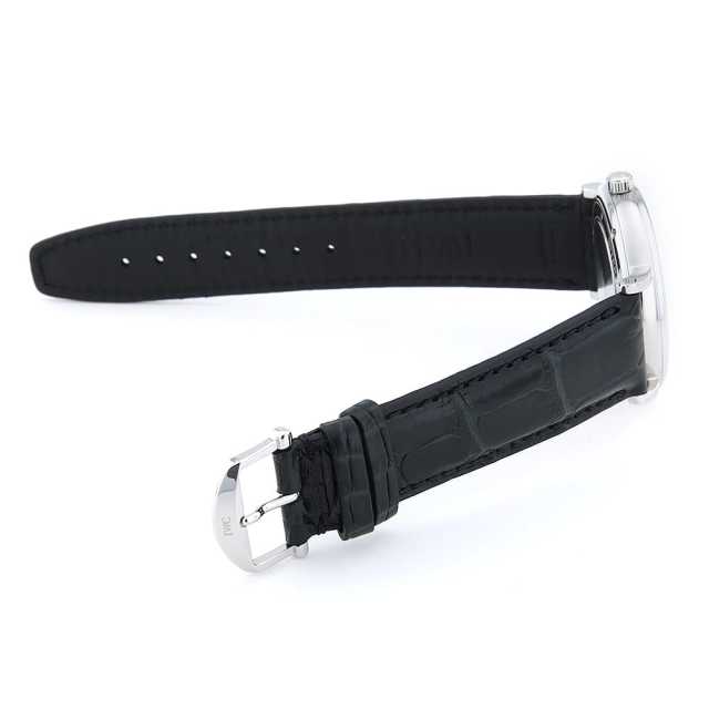 IWC ポートフィノ IW356501 メンズ 中古