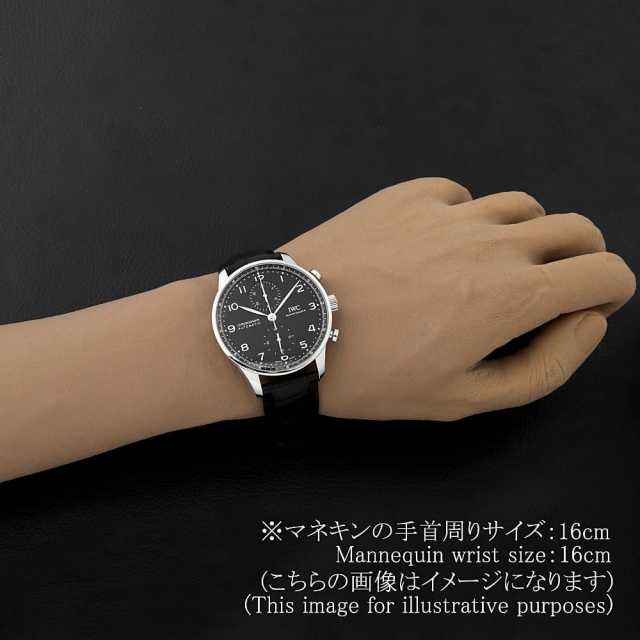 IWC ポルトギーゼ IW371609 メンズ 中古