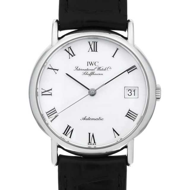 IWC Portofino IW351334 Men's Used