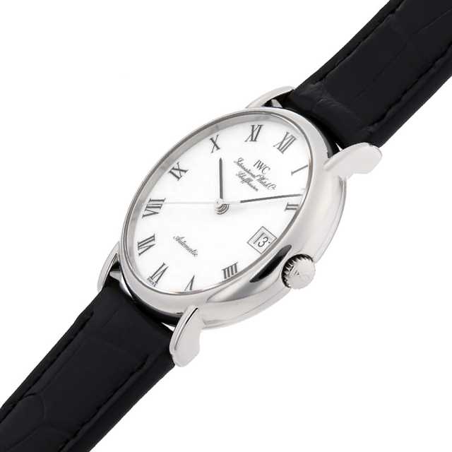 IWC Portofino IW351334 Men's Used