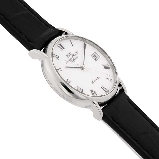 IWC Portofino IW351334 Men's Used