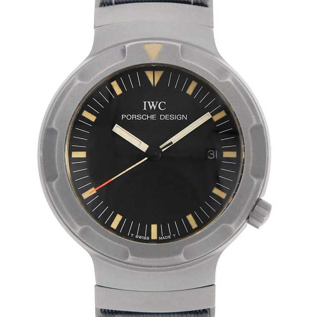 PORCHE DESIGN 3504-001 Men's Used