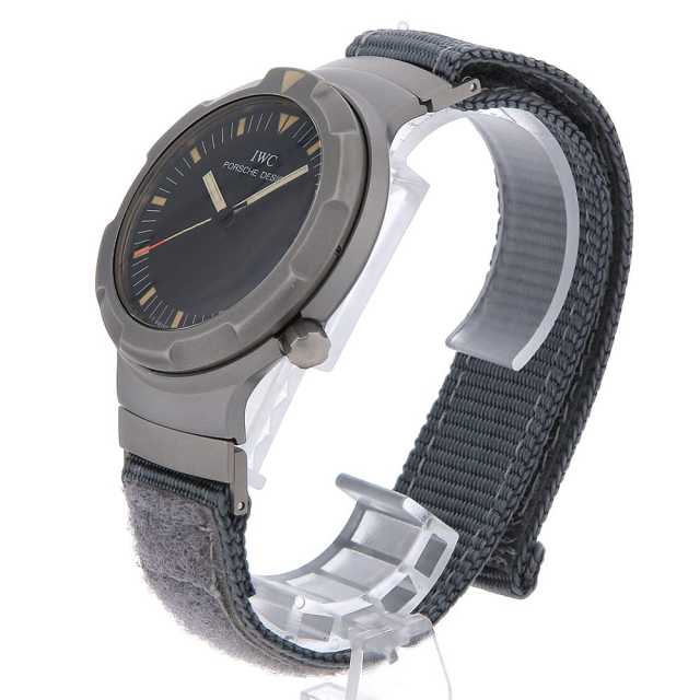 PORCHE DESIGN 3504-001 Men's Used