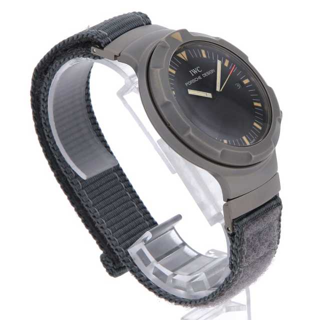 PORCHE DESIGN 3504-001 Men's Used
