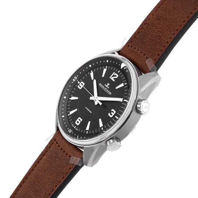 JAEGER LECOULTRE Q9008471(841.8.37.S) Men's Used