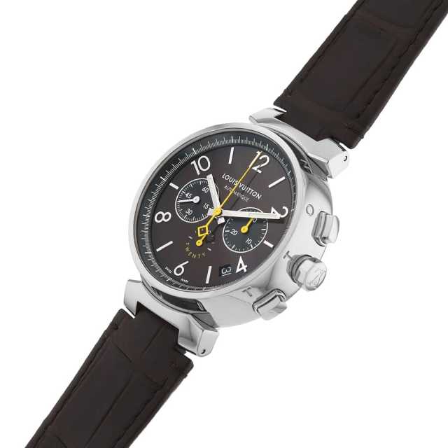 路易威登Tambour QA174 男子二手商品