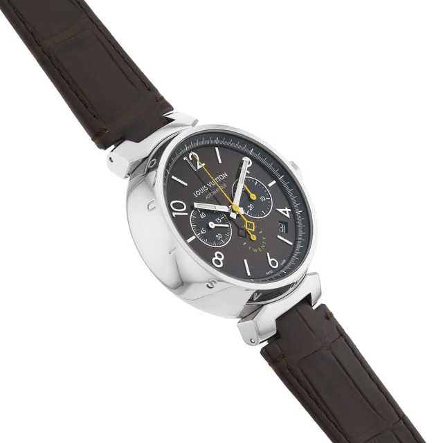 路易威登Tambour QA174 男子二手商品