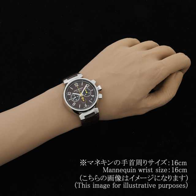 路易威登Tambour QA174 男子二手商品