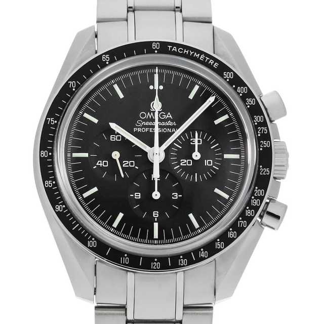 オメガ スピードマスター 3573.50 メンズ 中古