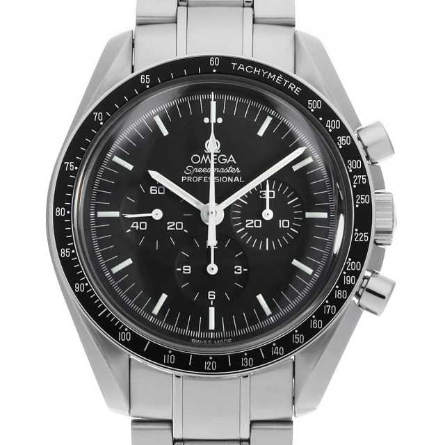 オメガ スピードマスター 3572.50 メンズ 中古