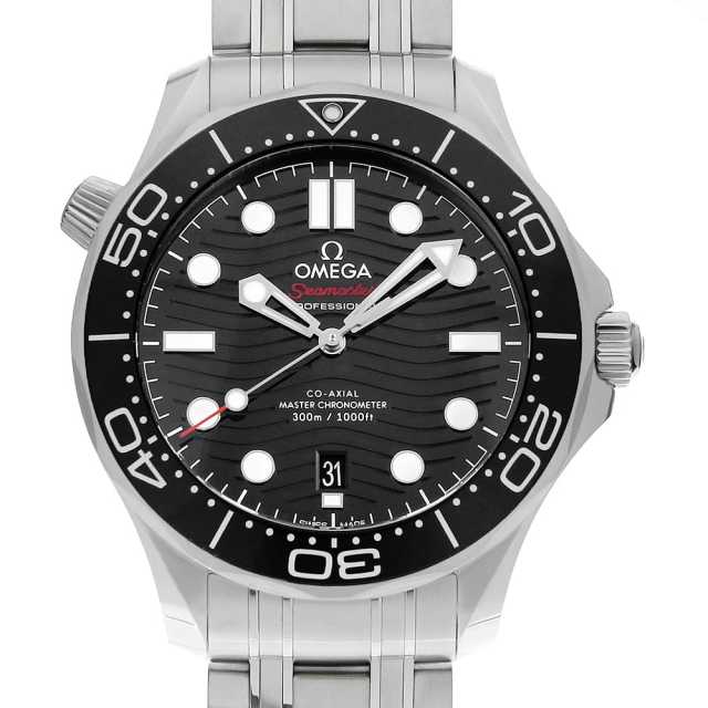 オメガ シーマスター 210.30.42.20.01.001 メンズ 中古