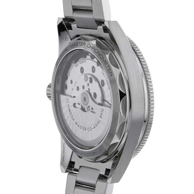Omega Seamaster 234.30.41.21.03.001 Men's Used