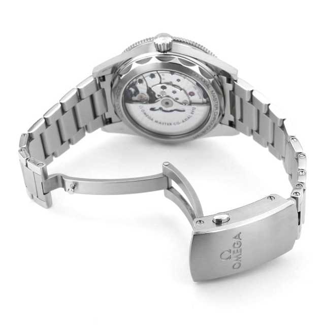 Omega Seamaster 234.30.41.21.03.001 Men's Used